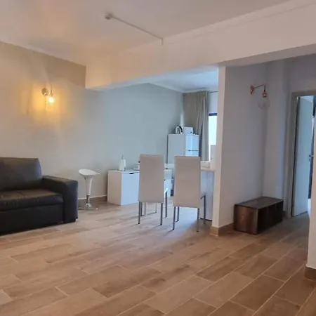 דירה Clube Da Rocha Balcony Flat 532d *
