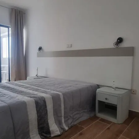 Clube Da Rocha Balcony Flat 532d דירה *