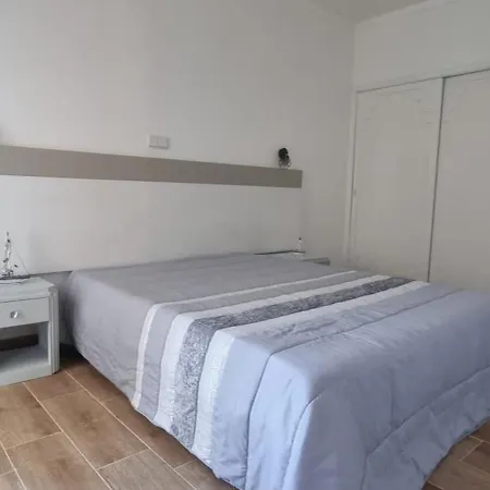 דירה Clube Da Rocha Balcony Flat 532d *