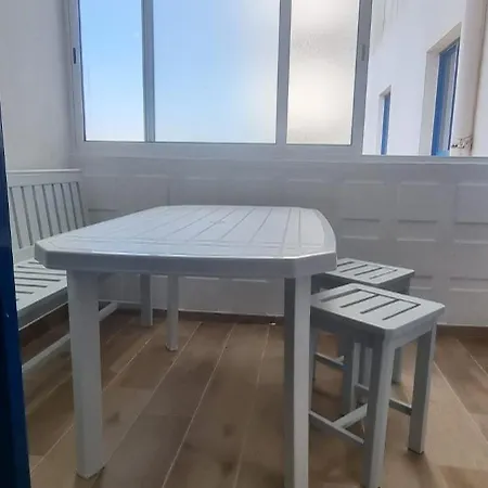 Clube Da Rocha Balcony Flat 532d פורטימאו