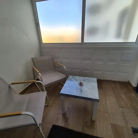דירה Clube Da Rocha Balcony Flat 532d פורטימאו