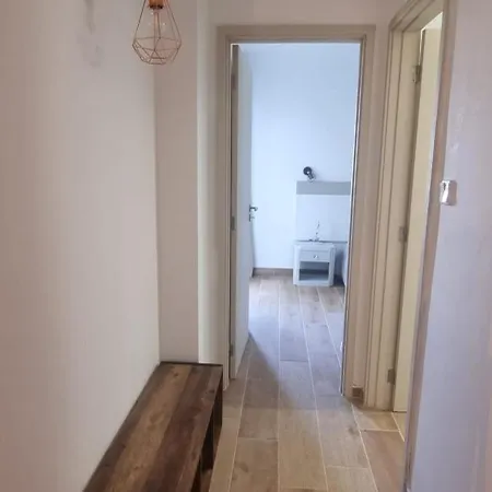 דירה Clube Da Rocha Balcony Flat 532d *