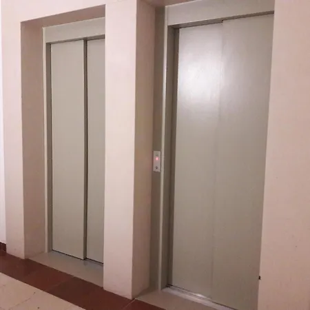 דירה Clube Da Rocha Balcony Flat 532d *